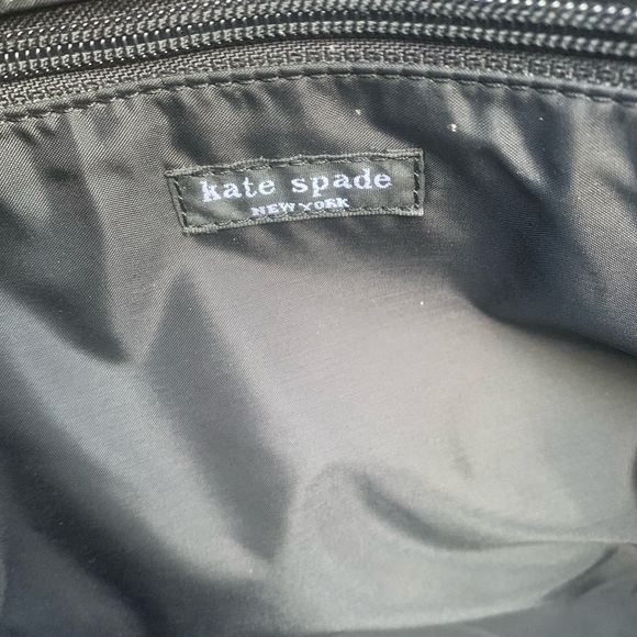 Kate Spade Diaper Bag - Picture 6 of 13